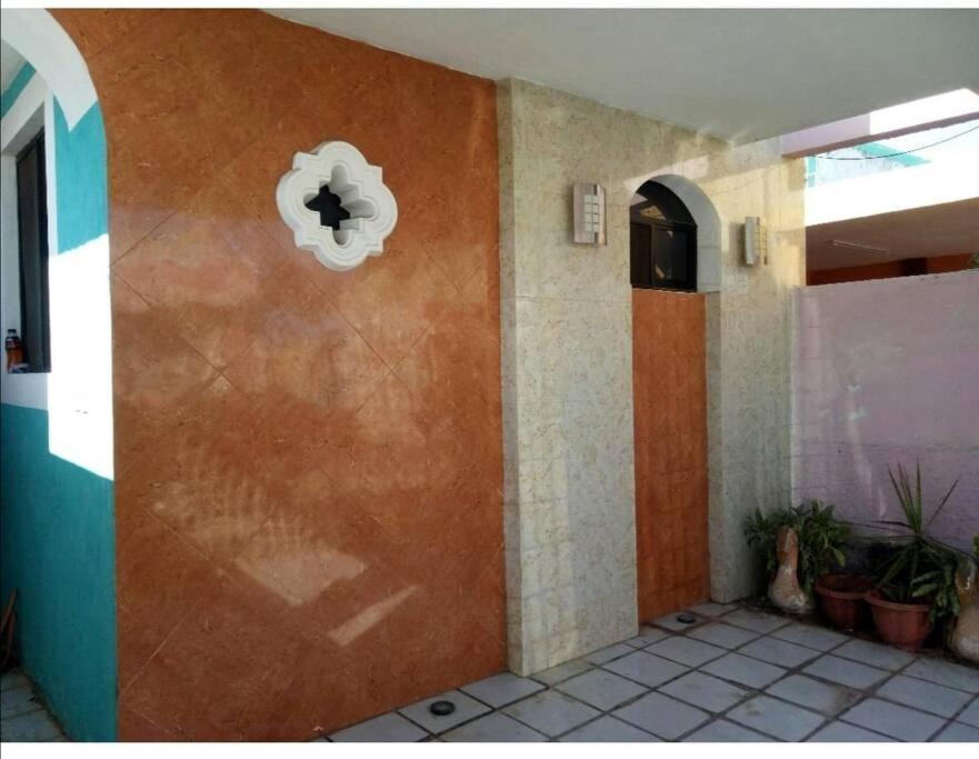 Apartamento Arcos, Zazil Ha