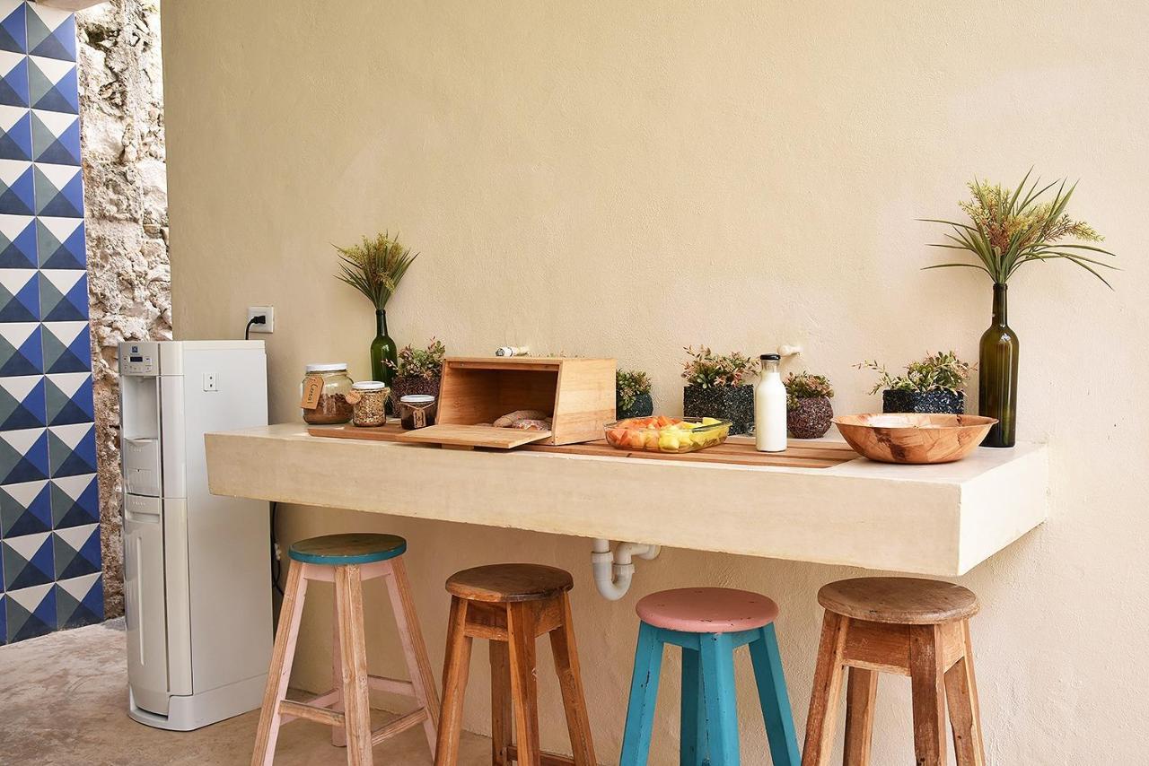 Villaboha Habitación en casa particular