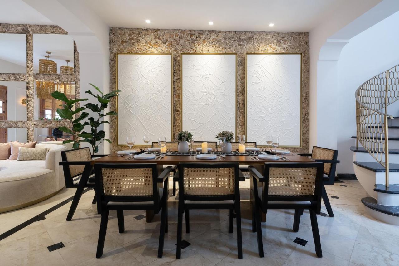 Hotel Mas Palomas Concept House By Paloma's - Adults Only 5*