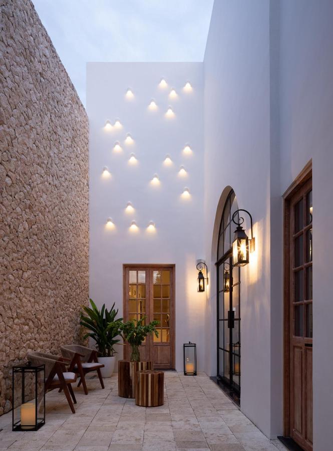 Mas Palomas Concept House By Paloma's - Adults Only Hotel 5*