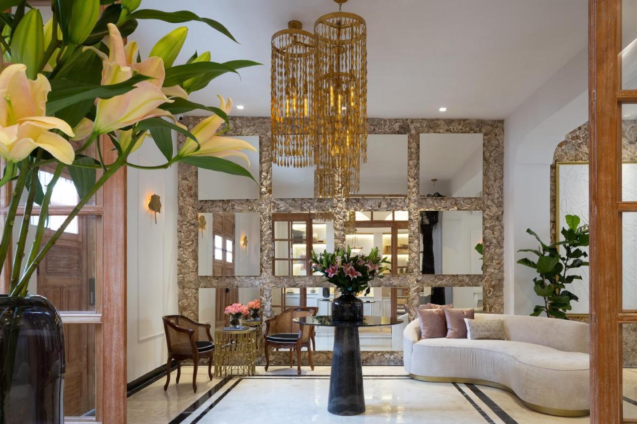 Mas Palomas Concept House By Paloma's - Adults Only Hotel Mérida