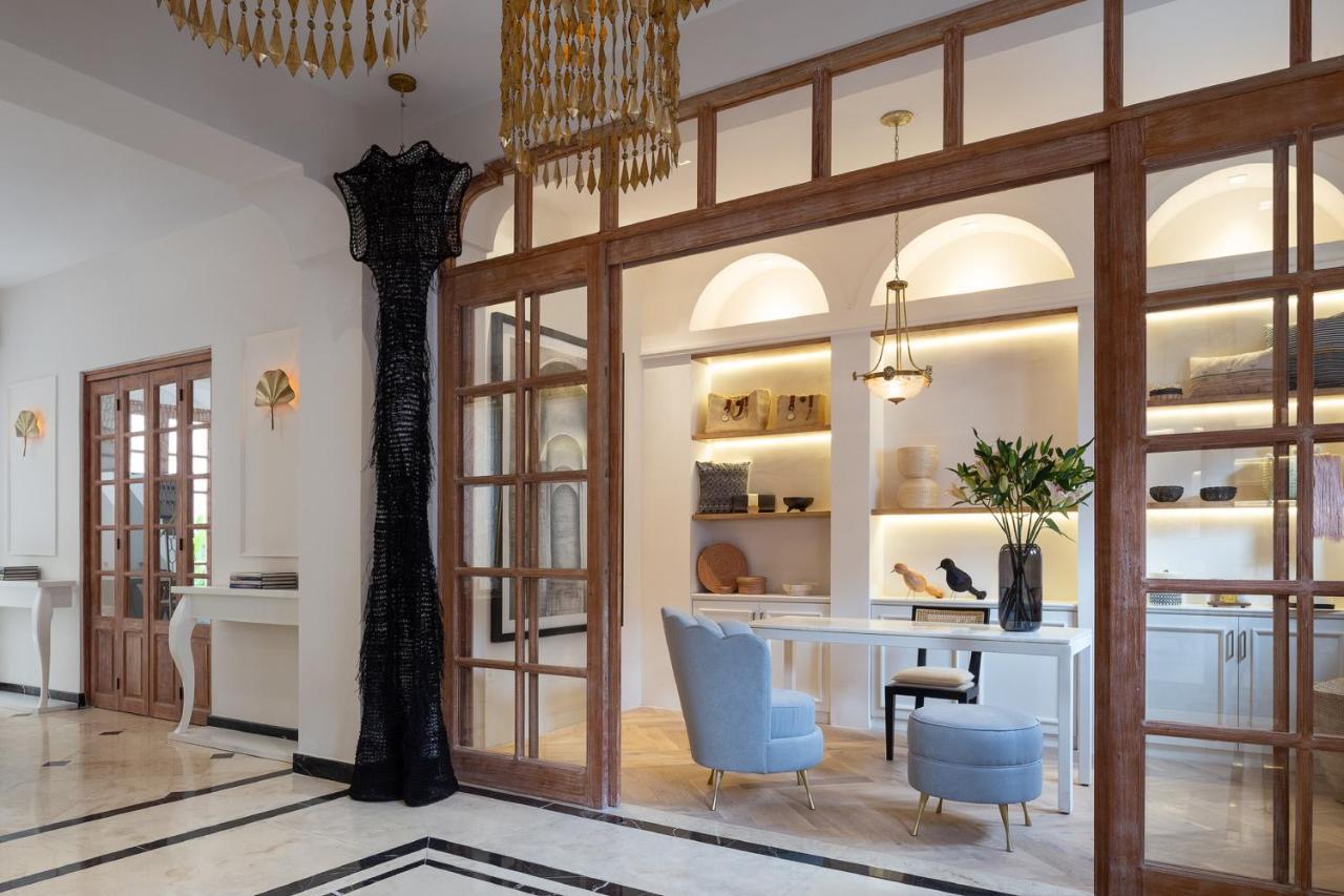 Mas Palomas Concept House By Paloma's - Adults Only Hotel