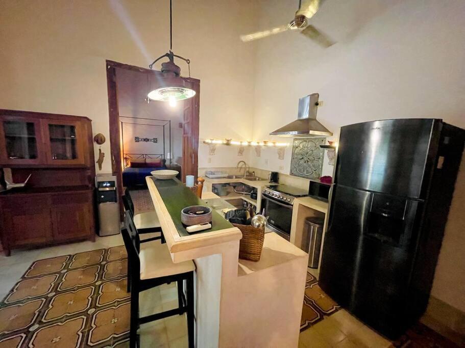 House Dzalbay Santa Lucia With Hot Tub