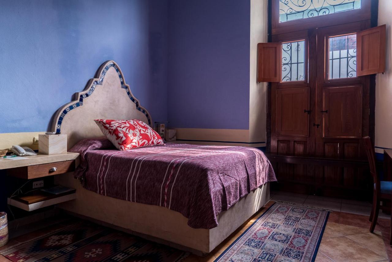 Hotel Boutique Casa San Angel (adults Only) Mérida
