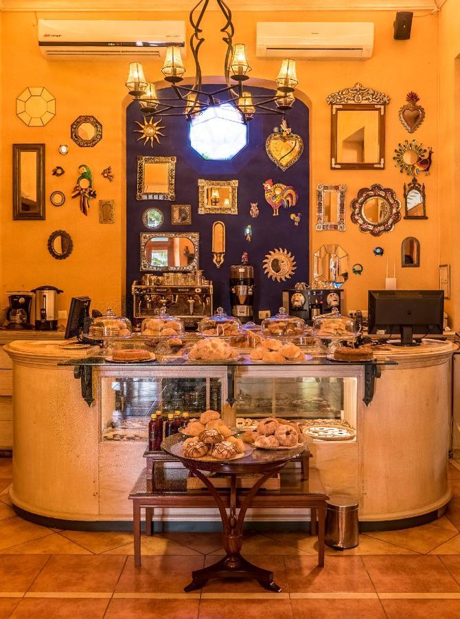 Boutique Casa San Angel (adults Only) 4* Mérida