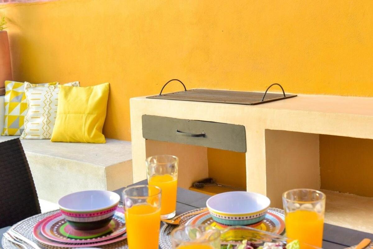 K An Nah Diseno Tropical Inspirado En El Jaguar Holiday home