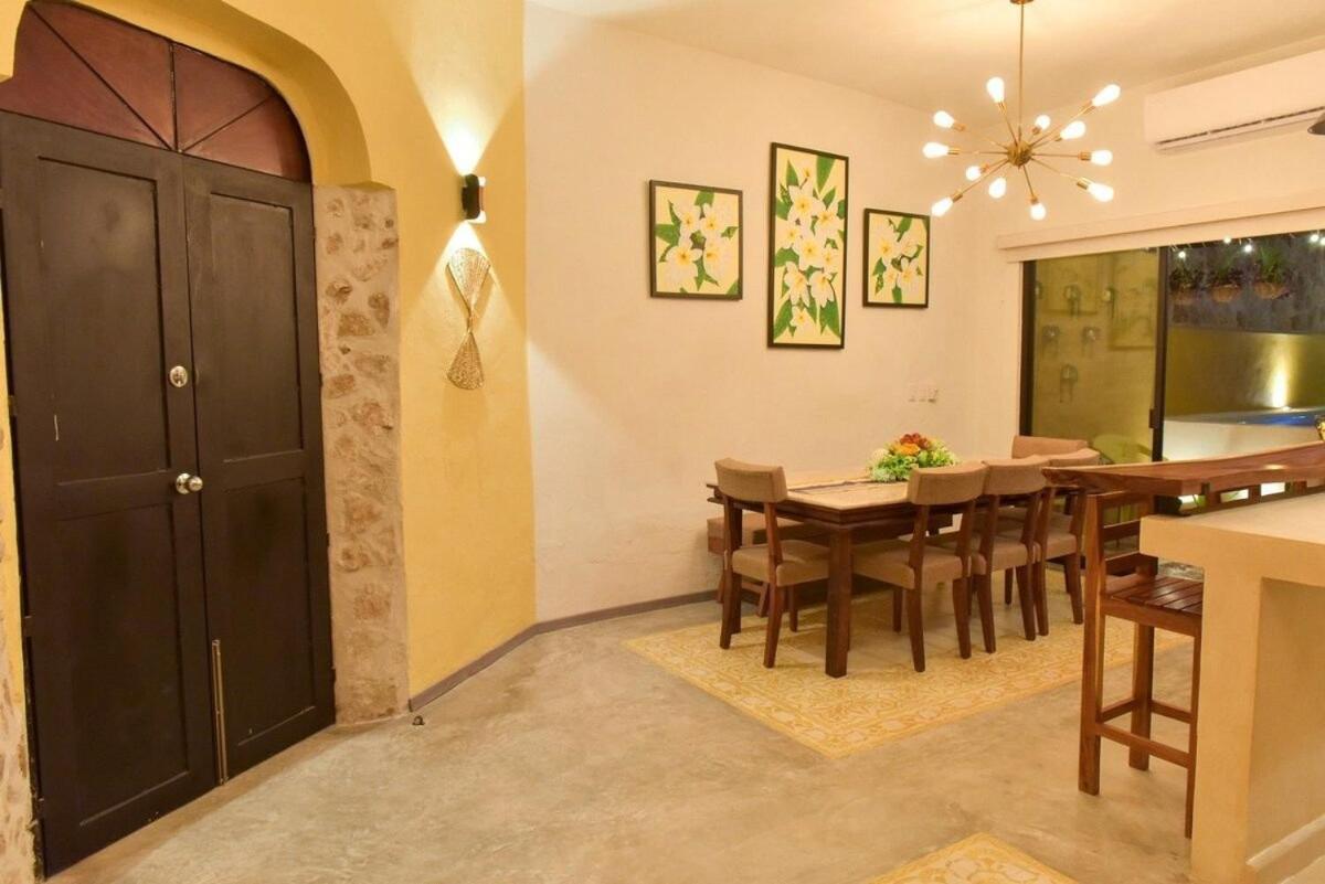 K An Nah Diseno Tropical Inspirado En El Jaguar *