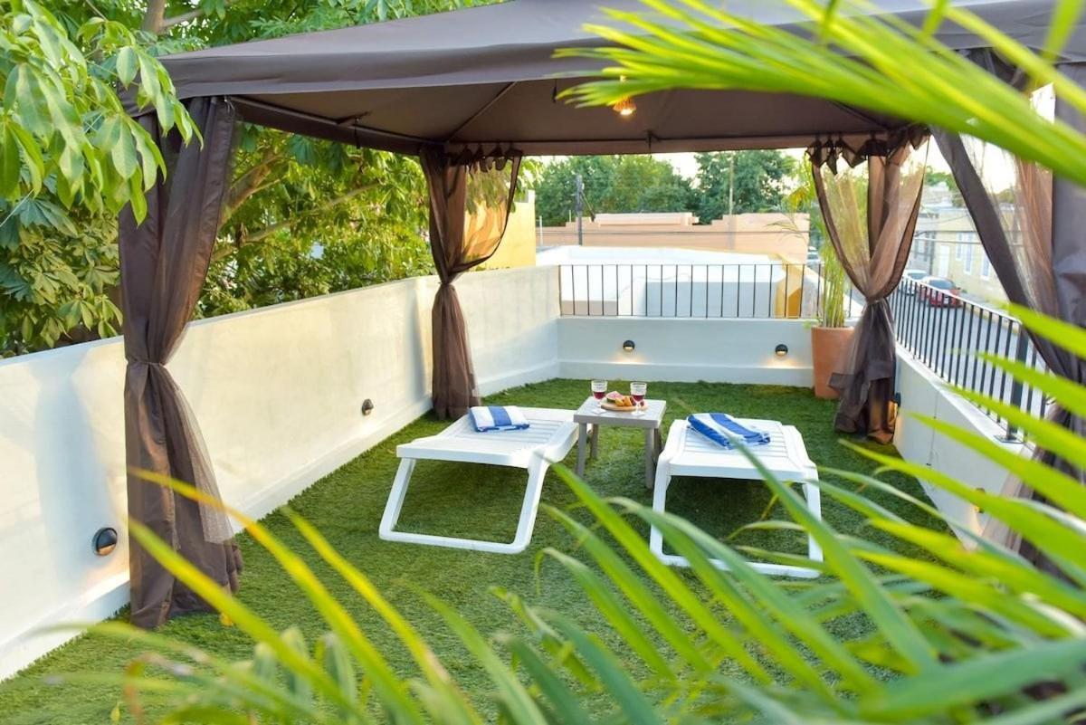 K An Nah Diseno Tropical Inspirado En El Jaguar Holiday home