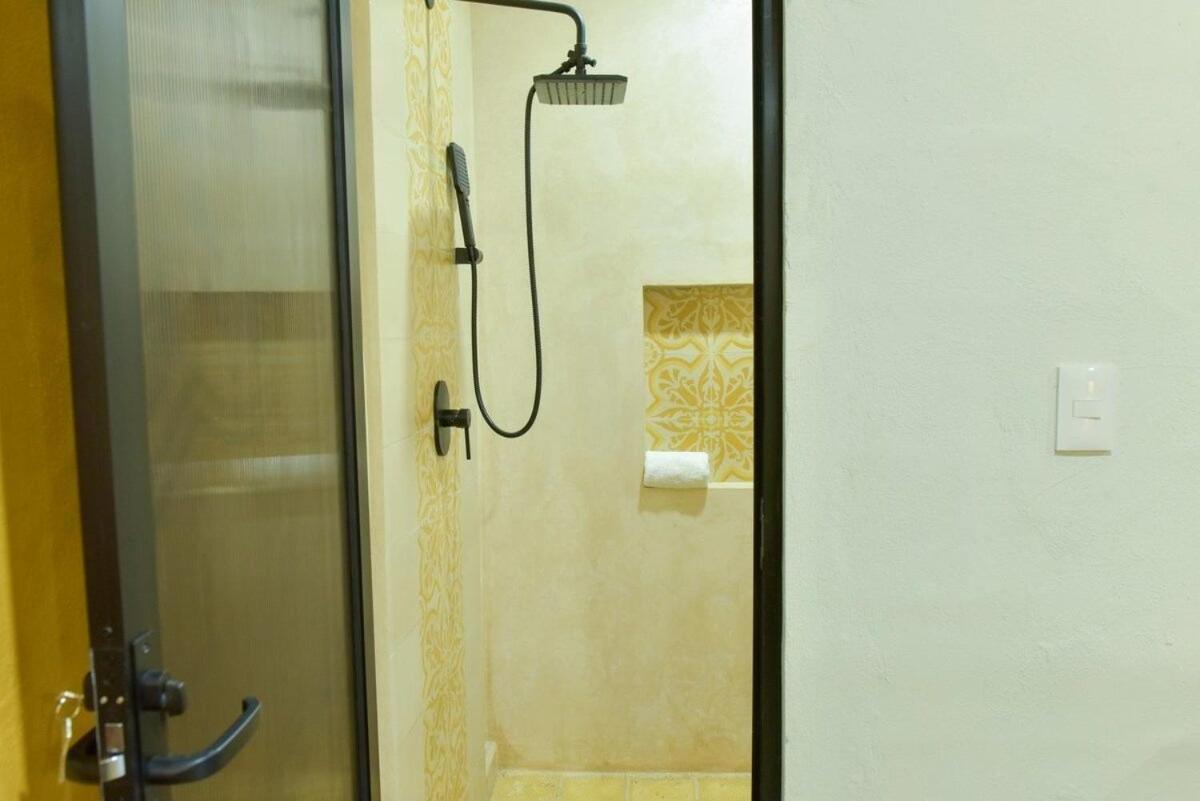 Holiday home K An Nah Diseno Tropical Inspirado En El Jaguar Merida