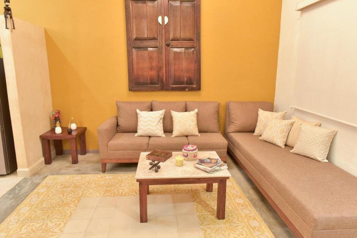 Holiday home K An Nah Diseno Tropical Inspirado En El Jaguar *