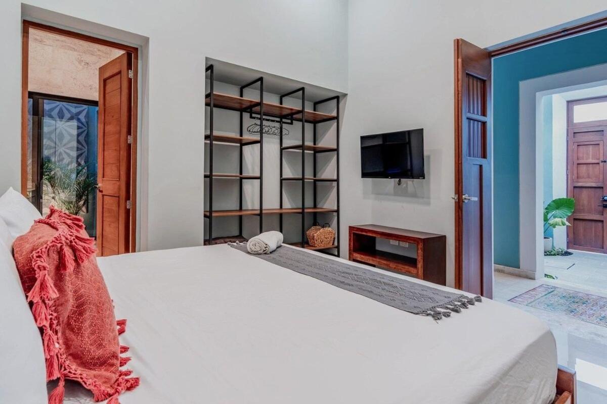 Rincon Del Cielo Rooftop With Glass Walled Pool * Mérida