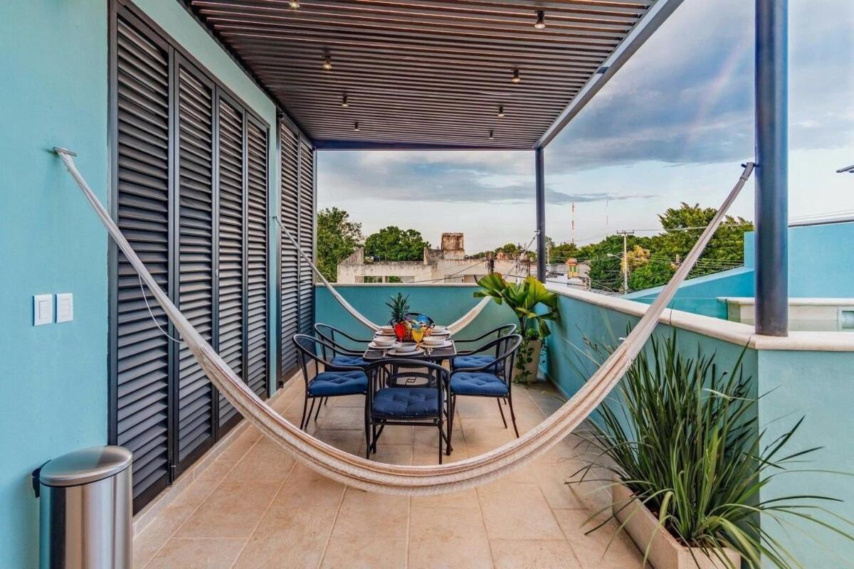 Rincon Del Cielo Rooftop With Glass Walled Pool Сasa de vacaciones *
