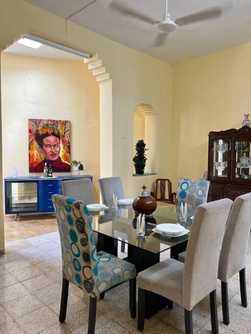 Casa Soco Сasa de vacaciones