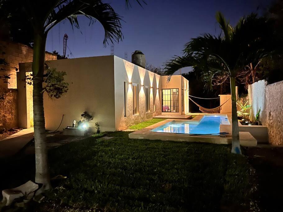 Сasa de vacaciones Casa Soco Mérida