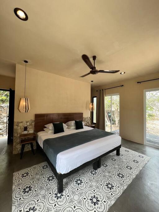 Casa Soco Holiday home Merida