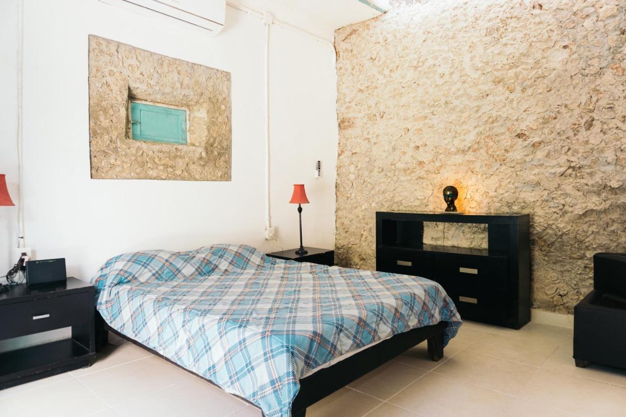 Hostel Guaya