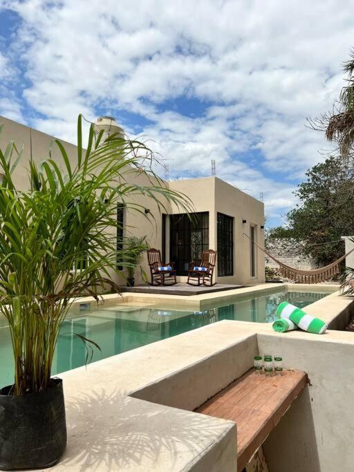 Сasa de vacaciones Casa Soco