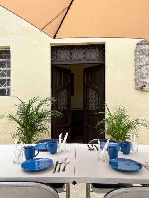 Casa Soco Сasa de vacaciones