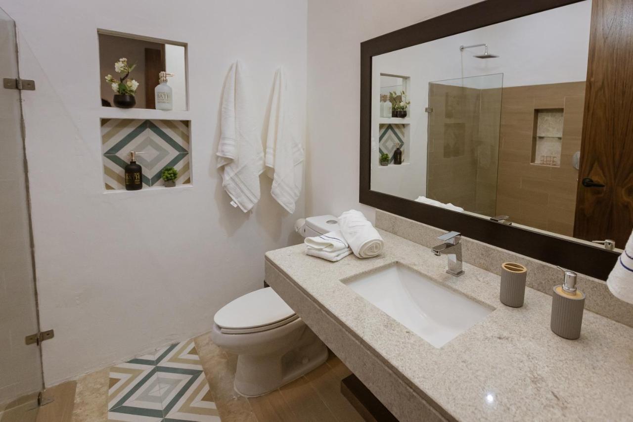 Casa Ubicada En El Corazon De Merida, Ac Y Piscina! Сasa de vacaciones