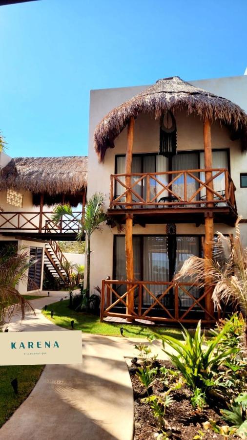 Villas Karena Merida