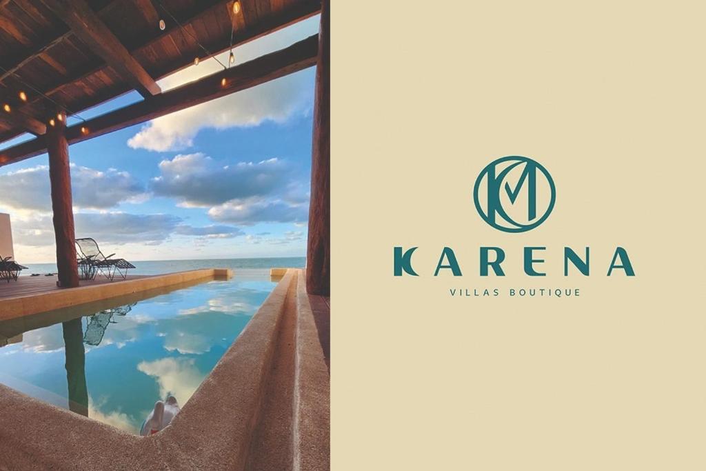 Villas Karena Apartment