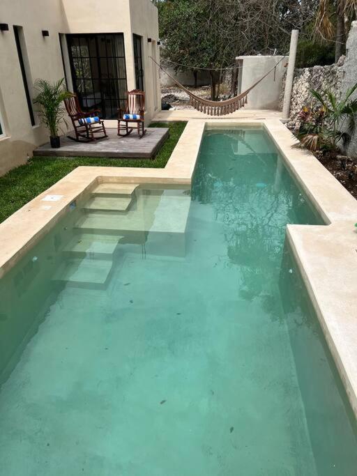 Сasa de vacaciones Casa Soco
