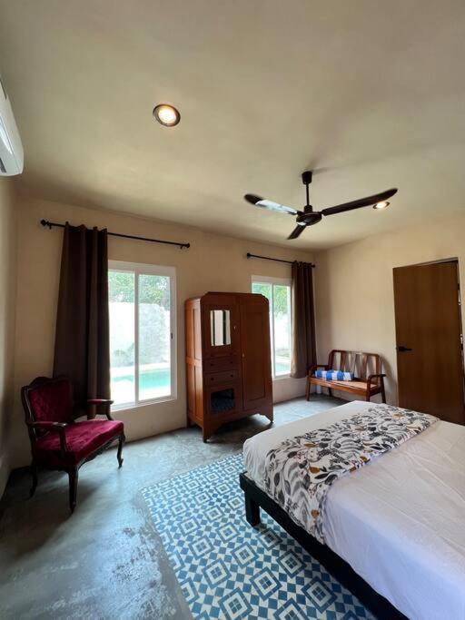 Casa Soco Сasa de vacaciones
