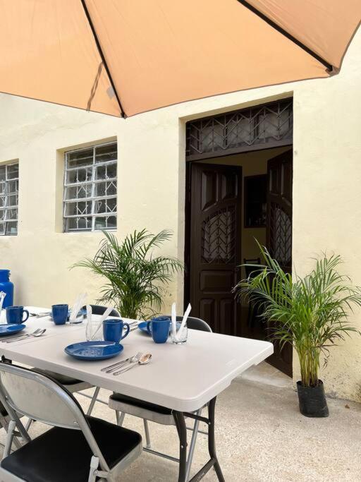 Casa Soco