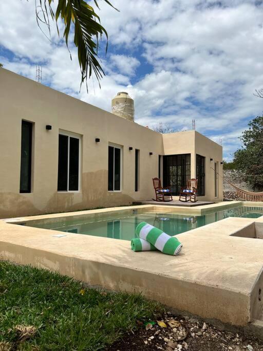 Сasa de vacaciones Casa Soco *