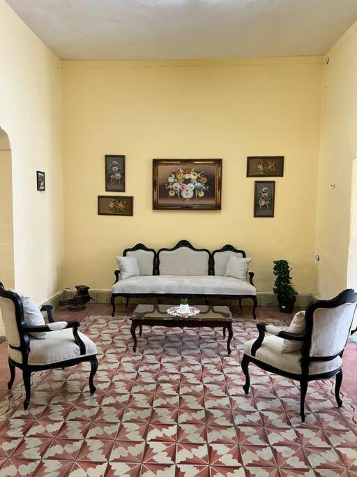 Сasa de vacaciones Casa Soco