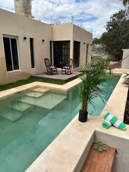 Сasa de vacaciones Casa Soco *