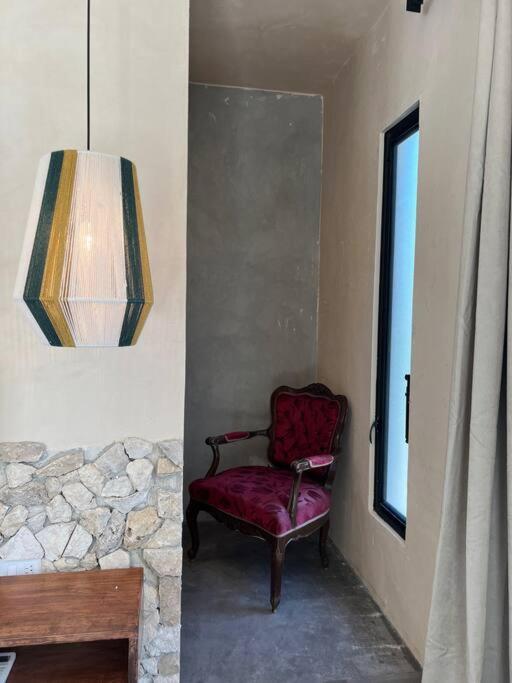 Casa Soco Сasa de vacaciones Mérida