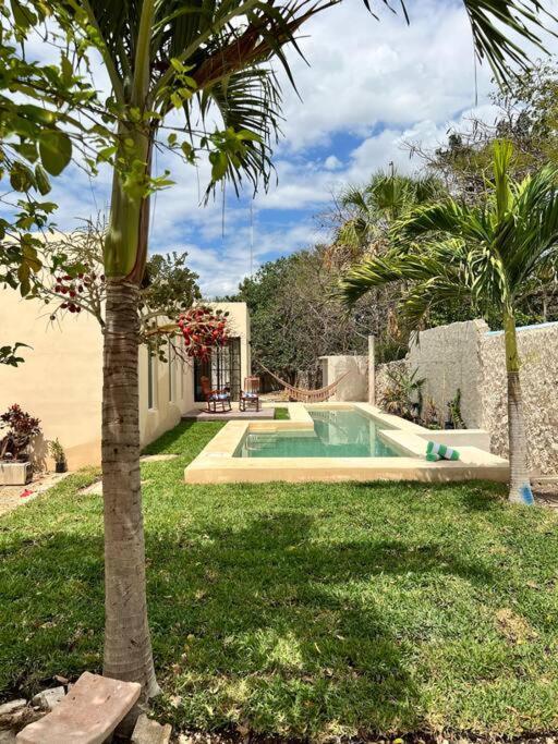 Casa Soco * Mérida
