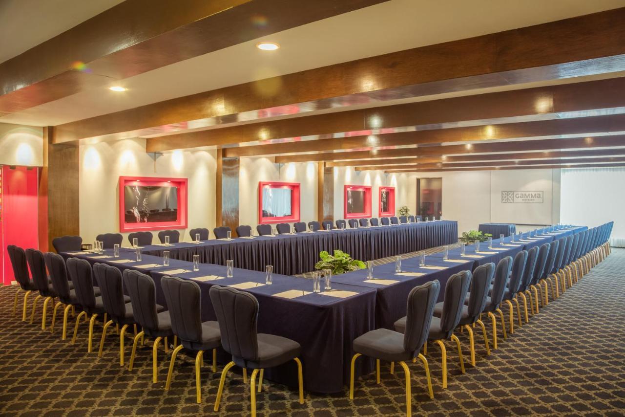 Gamma El Castellano Hotel