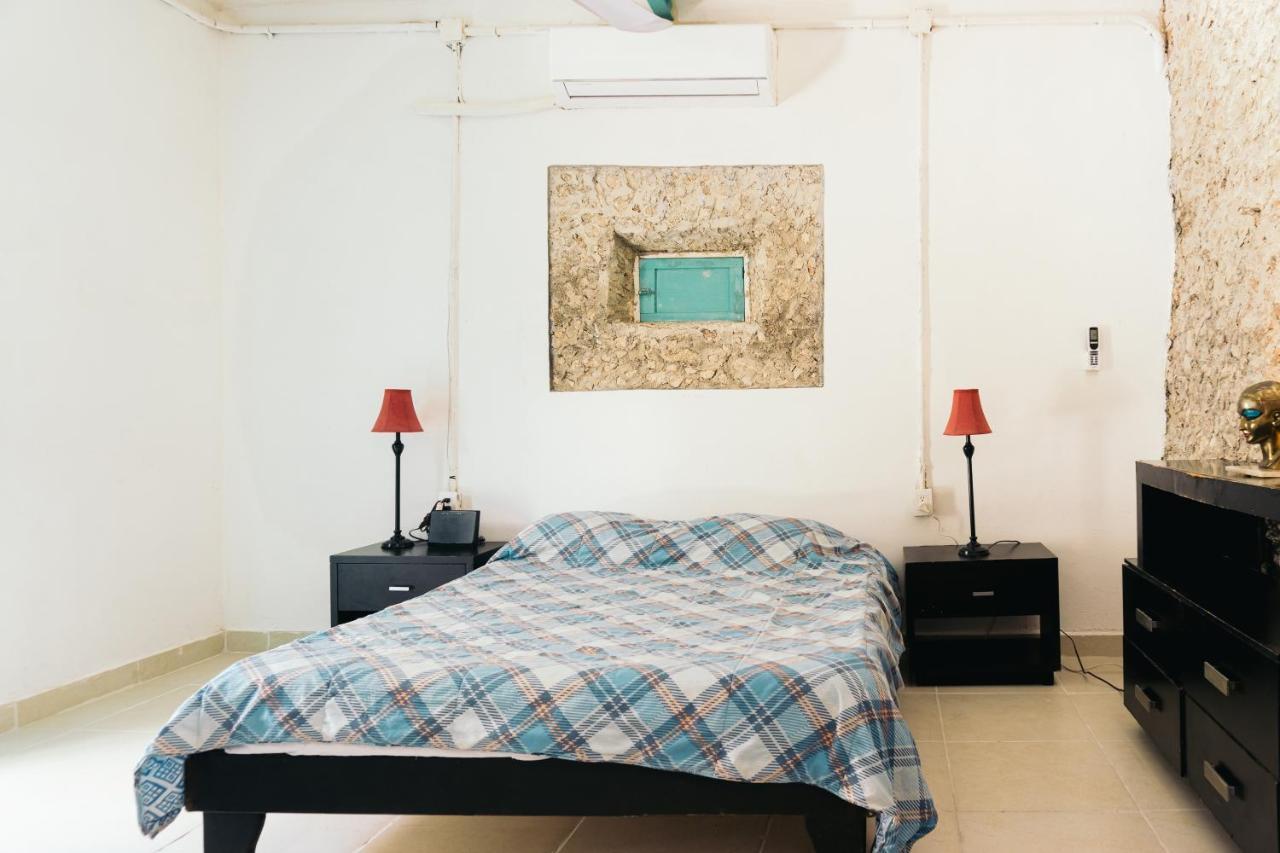 Hostel Guaya *