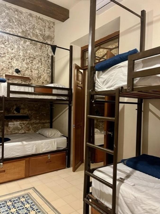 Hotel&hostal Boutique Casa Garza
