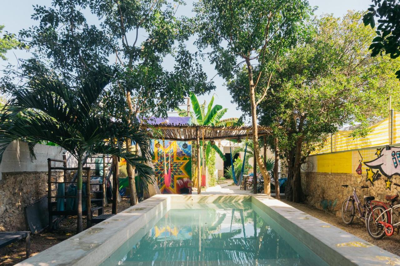 Guaya Merida