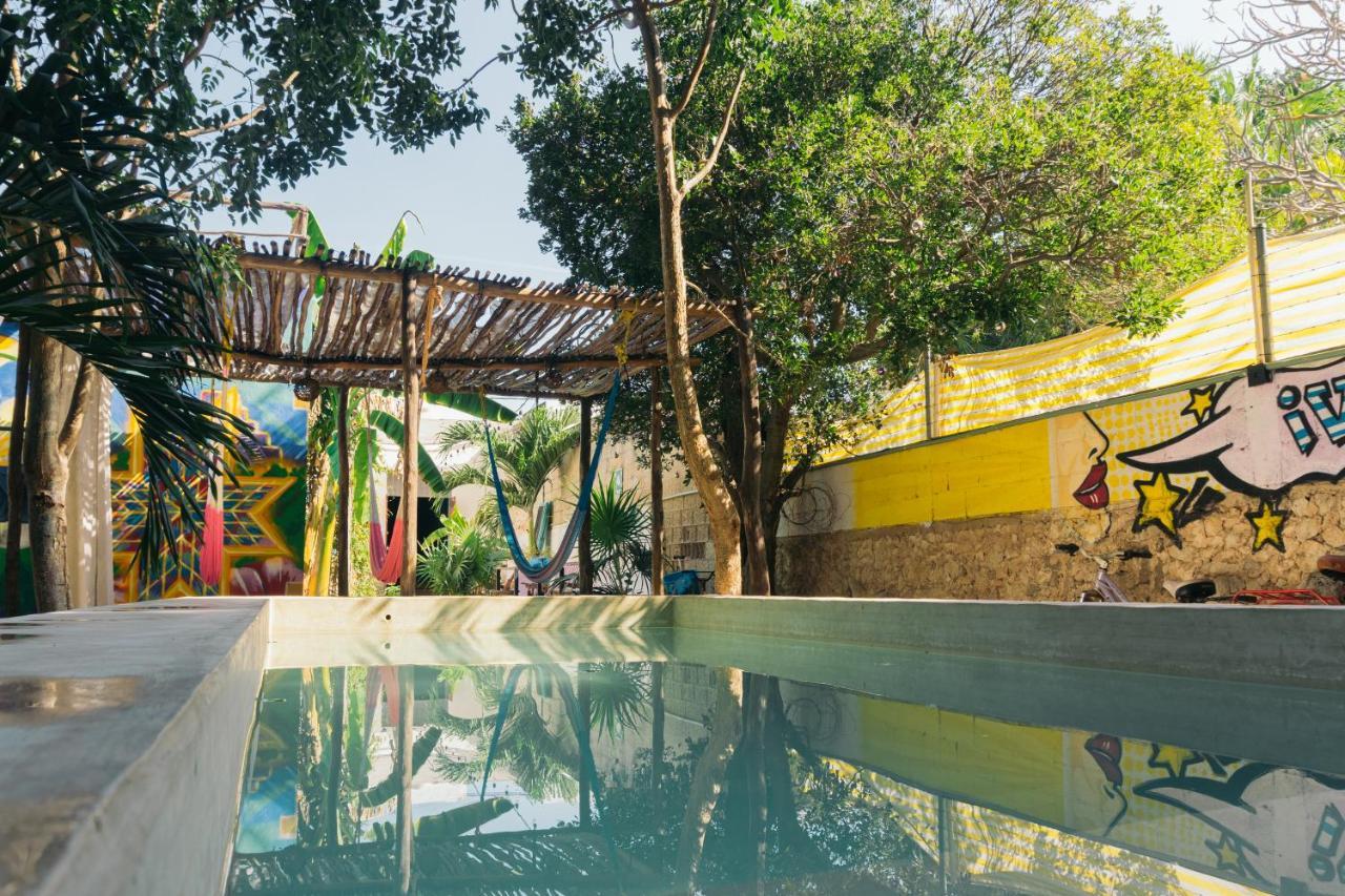 Hostel Guaya Merida