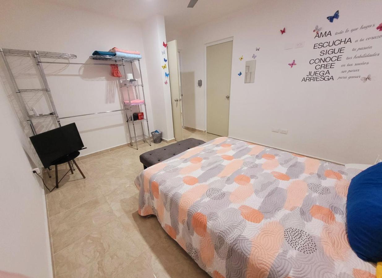 Apartamento By Casa Del Alux Loft Centrico *