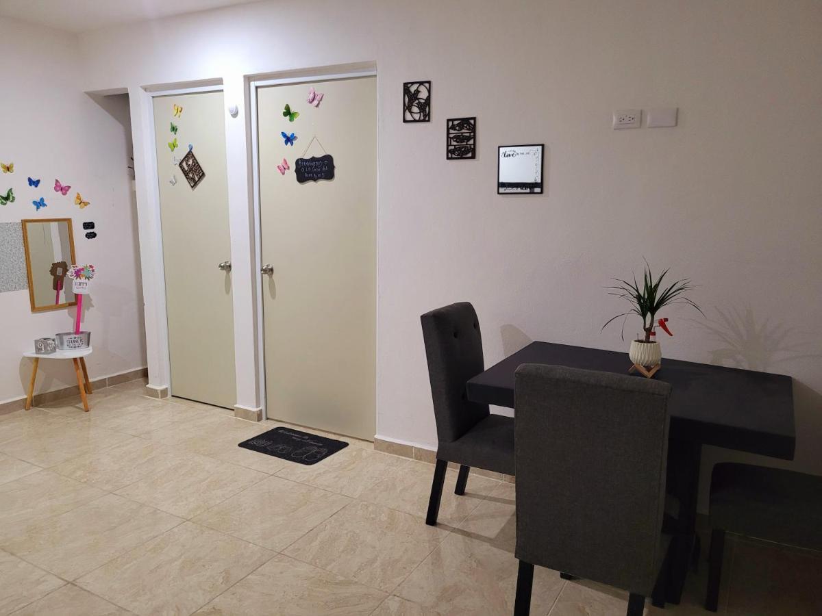 By Casa Del Alux Loft Centrico * Mérida