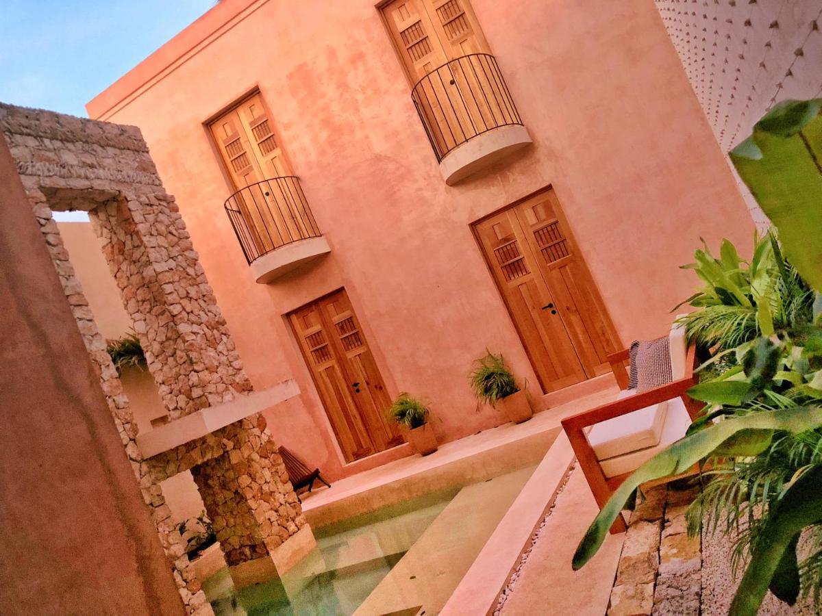 Casa Aurora Merida, Centro Historico * Mérida