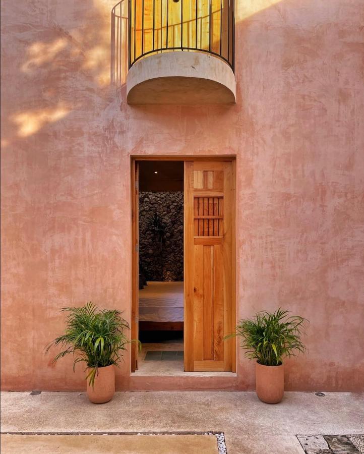 Apartamento Casa Aurora Merida, Centro Historico *