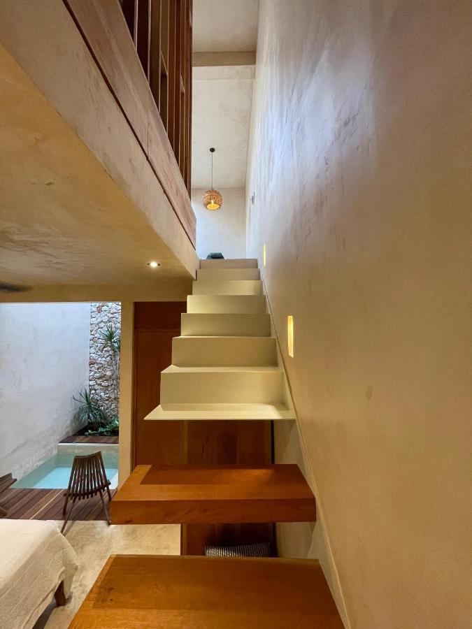 Casa Aurora Merida, Centro Historico Apartamento *