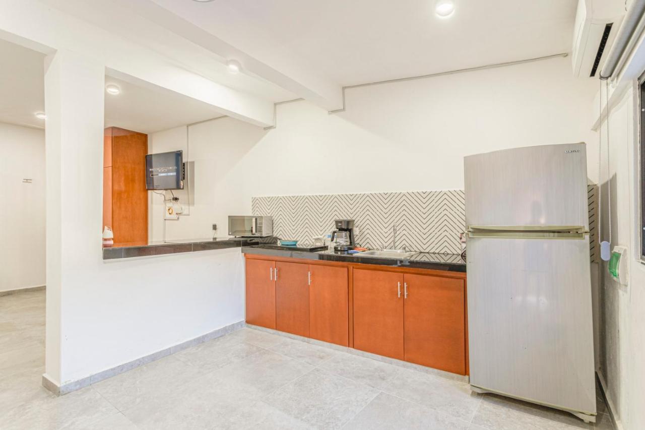 Hostpal Estudio Zona Centro