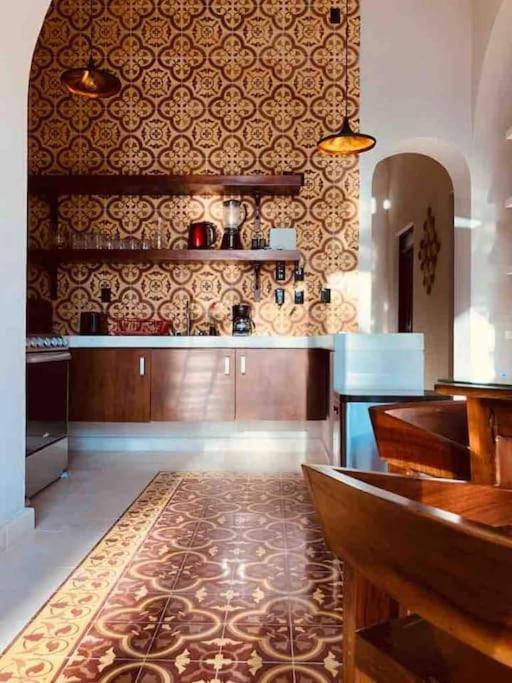 Casa Valentina: Lovely House In Downtown Сasa de vacaciones