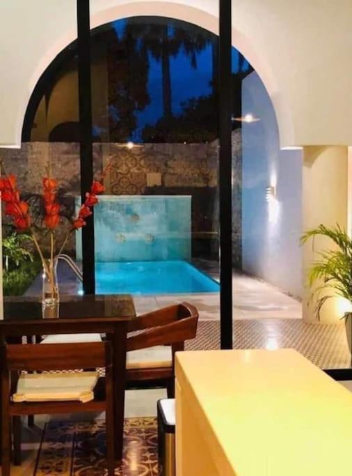 Casa Valentina: Lovely House In Downtown Сasa de vacaciones *