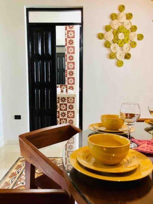 Сasa de vacaciones Casa Valentina: Lovely House In Downtown *