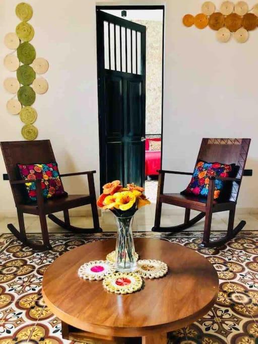 Casa Valentina: Lovely House In Downtown Mérida