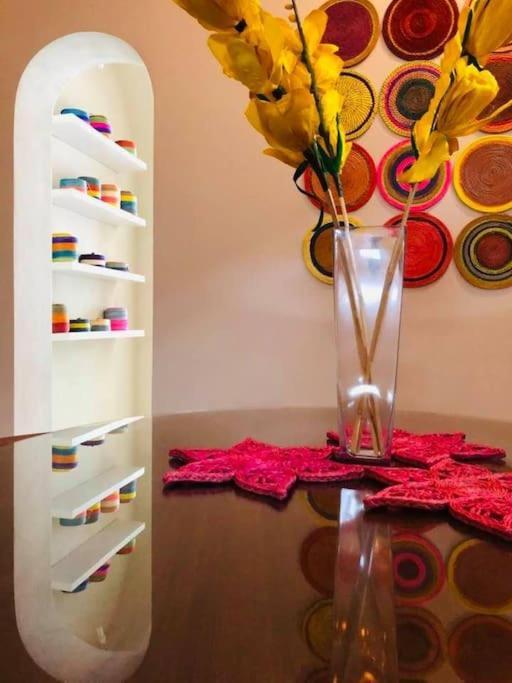 Casa Valentina: Lovely House In Downtown *