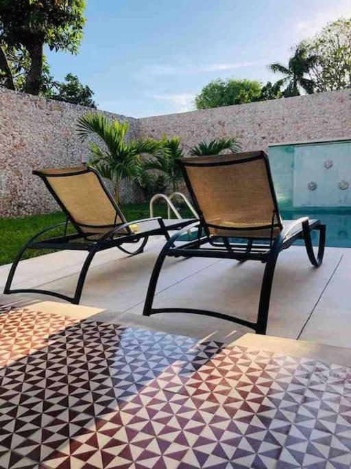 Сasa de vacaciones Casa Valentina: Lovely House In Downtown